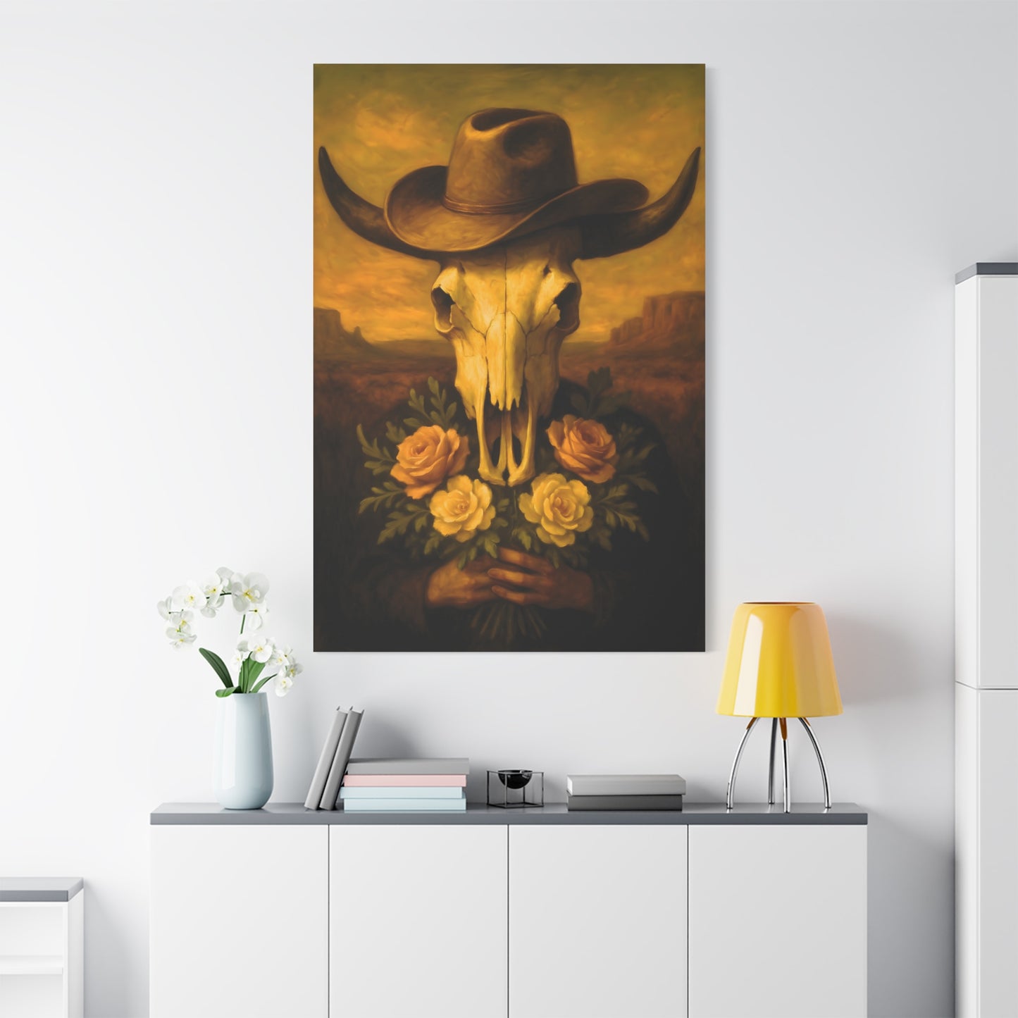 Bone and Bloom "The Courting Hour"