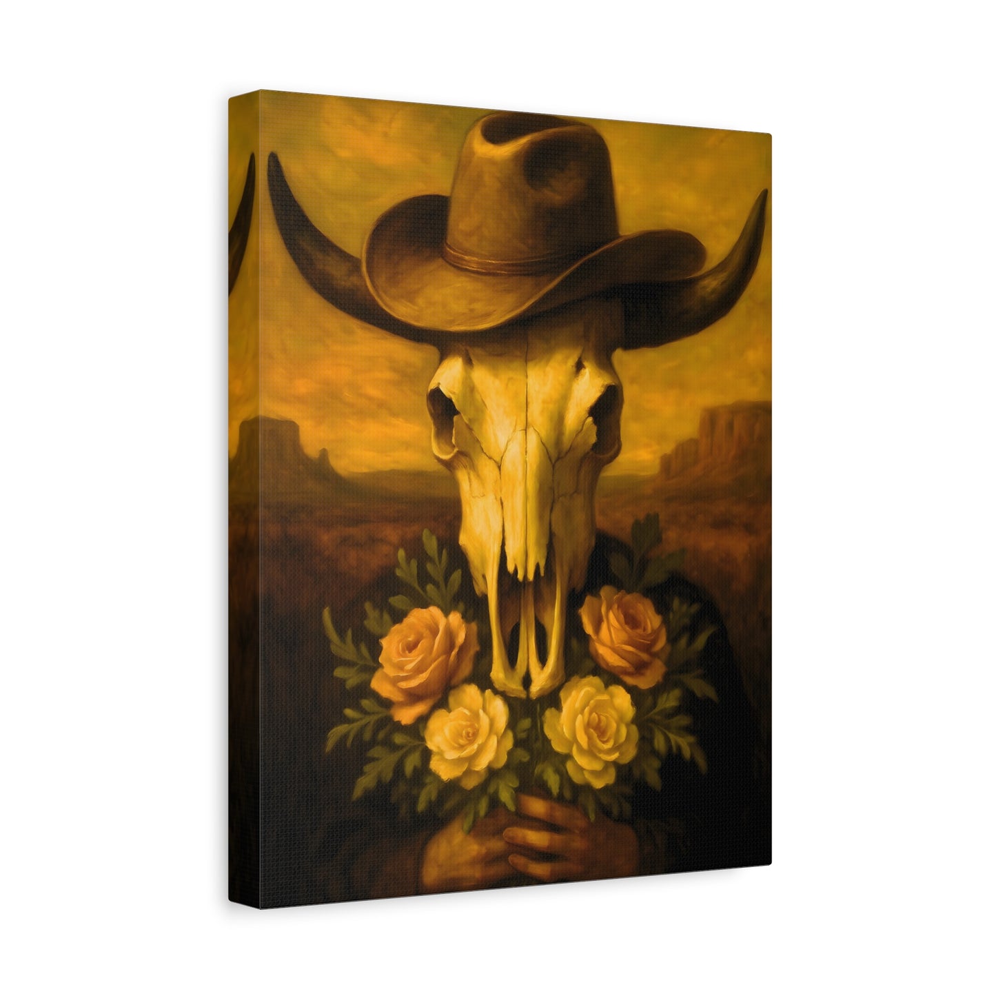 Bone and Bloom "The Courting Hour"