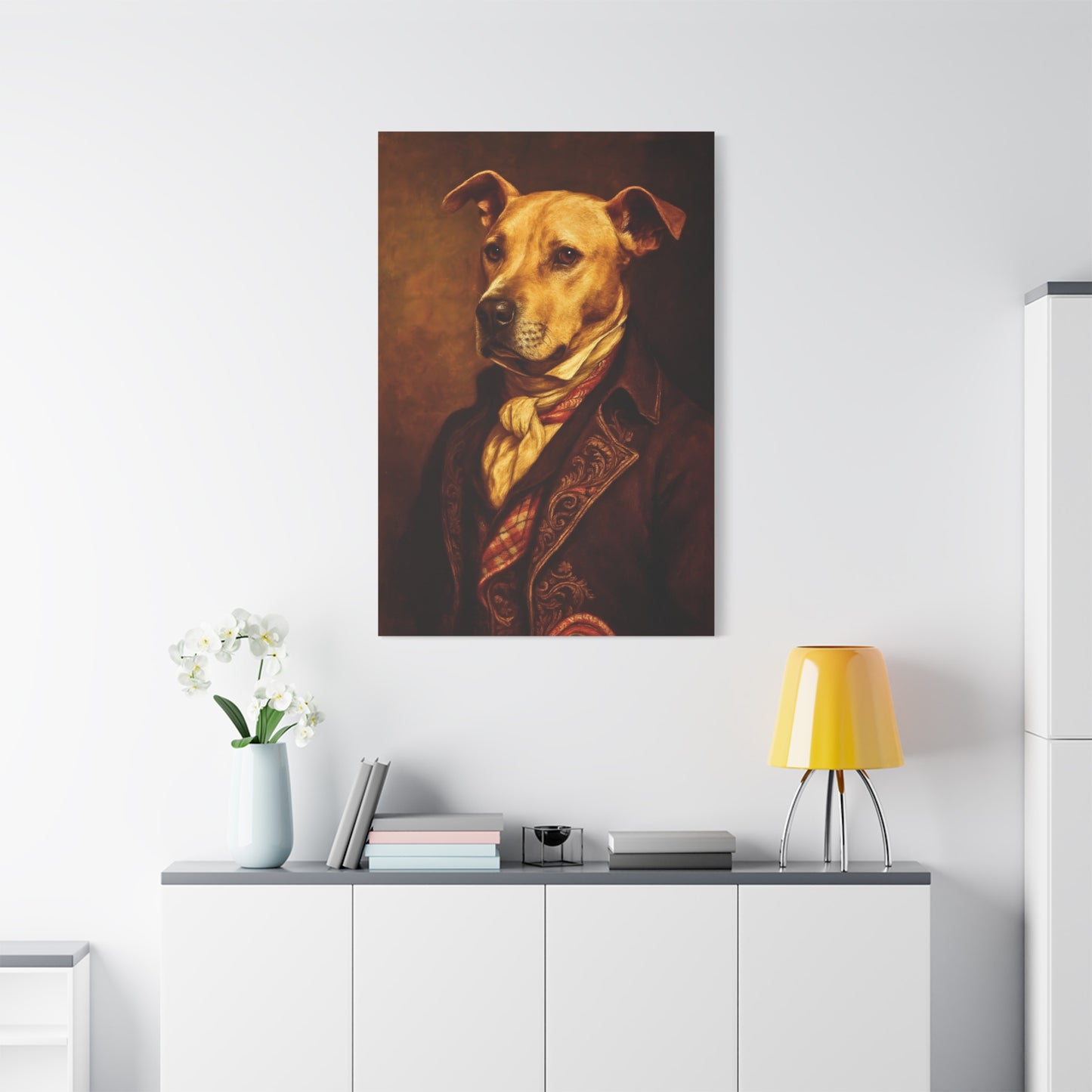 The Distinguished Gentlemen's Club - "Sir Jackson of the Manor"