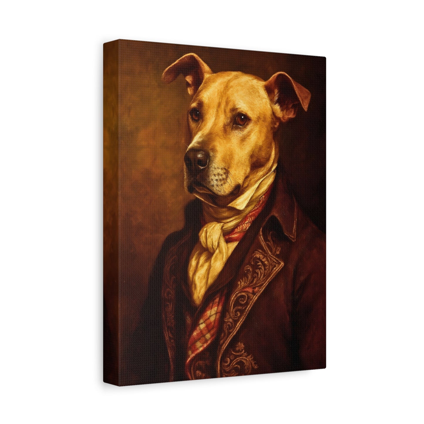 The Distinguished Gentlemen's Club - "Sir Jackson of the Manor"