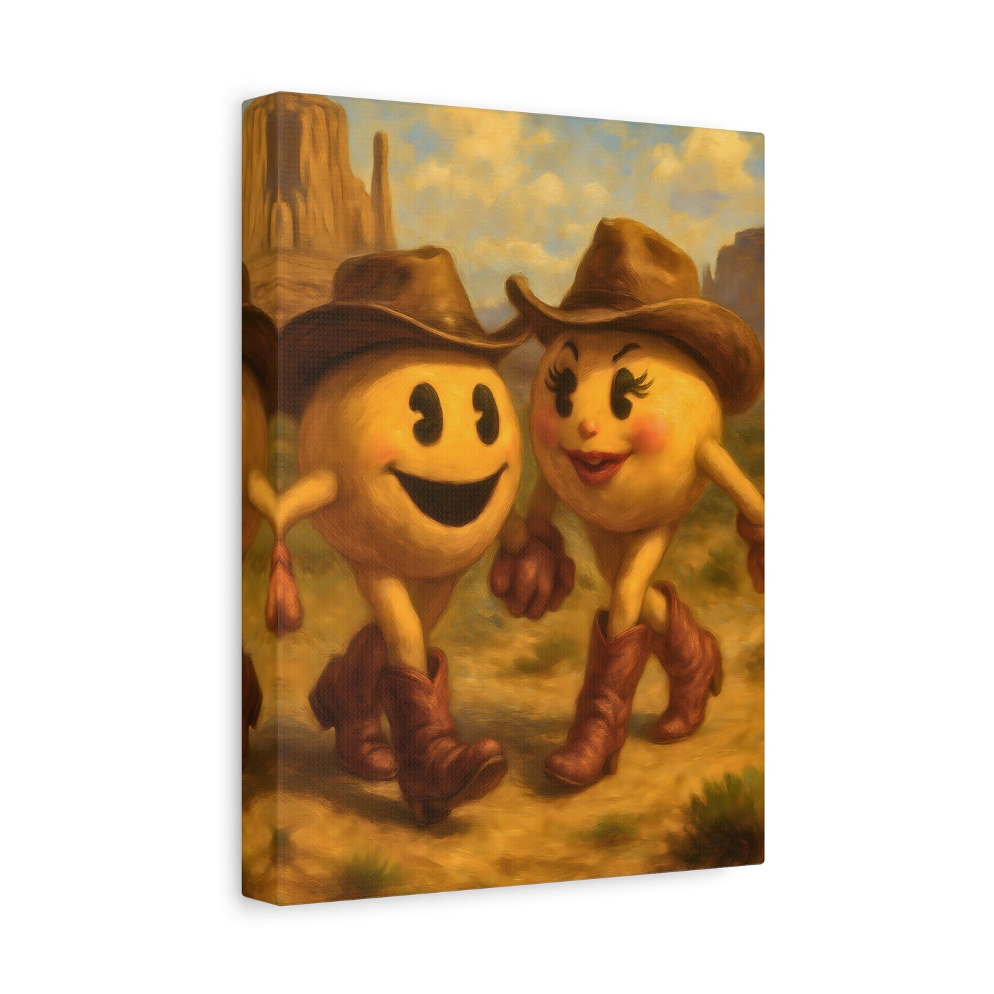 Arcade Americana - "Relationship Goals"