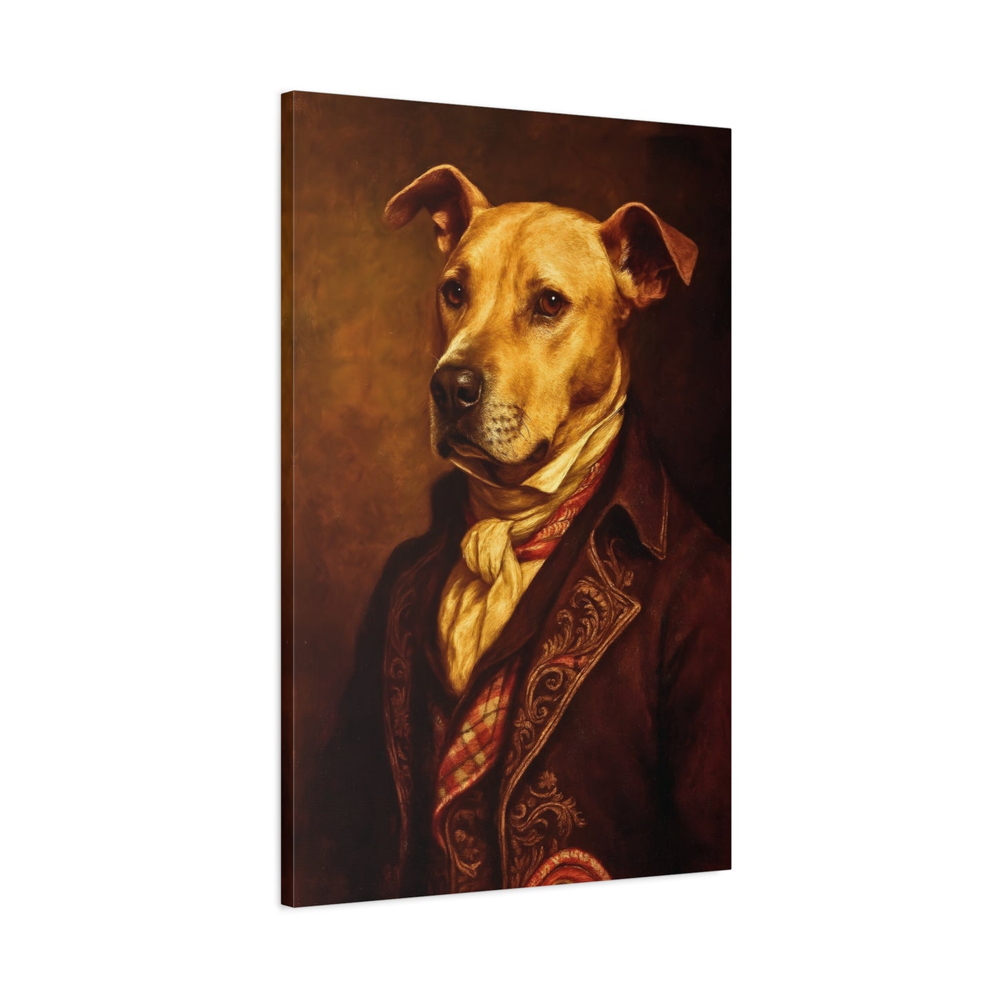 The Distinguished Gentlemen's Club - "Sir Jackson of the Manor"