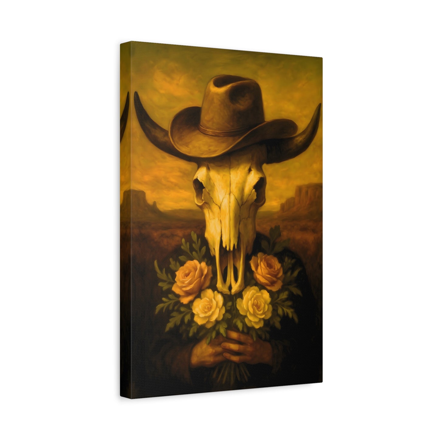 Bone and Bloom "The Courting Hour"