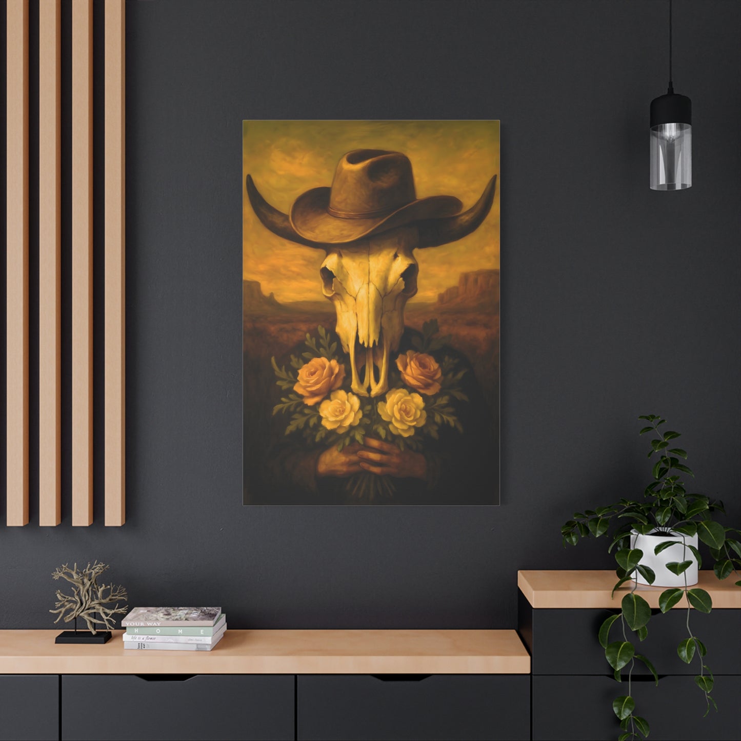 Bone and Bloom "The Courting Hour"