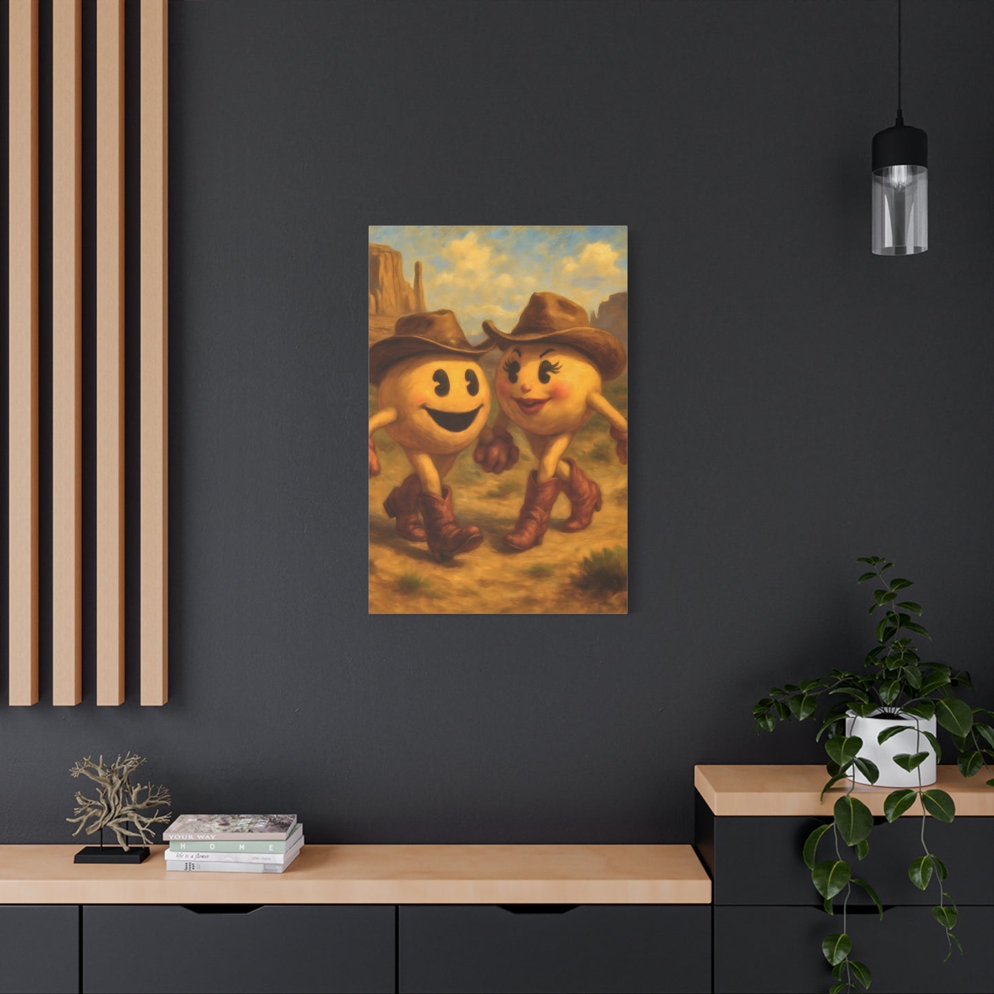 Arcade Americana - "Relationship Goals"