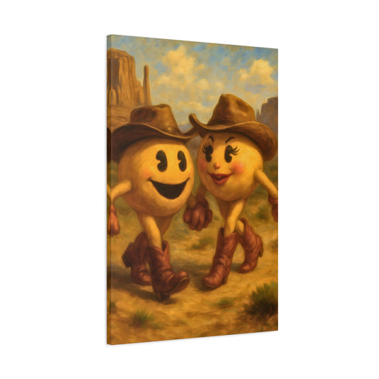 Arcade Americana - "Relationship Goals"