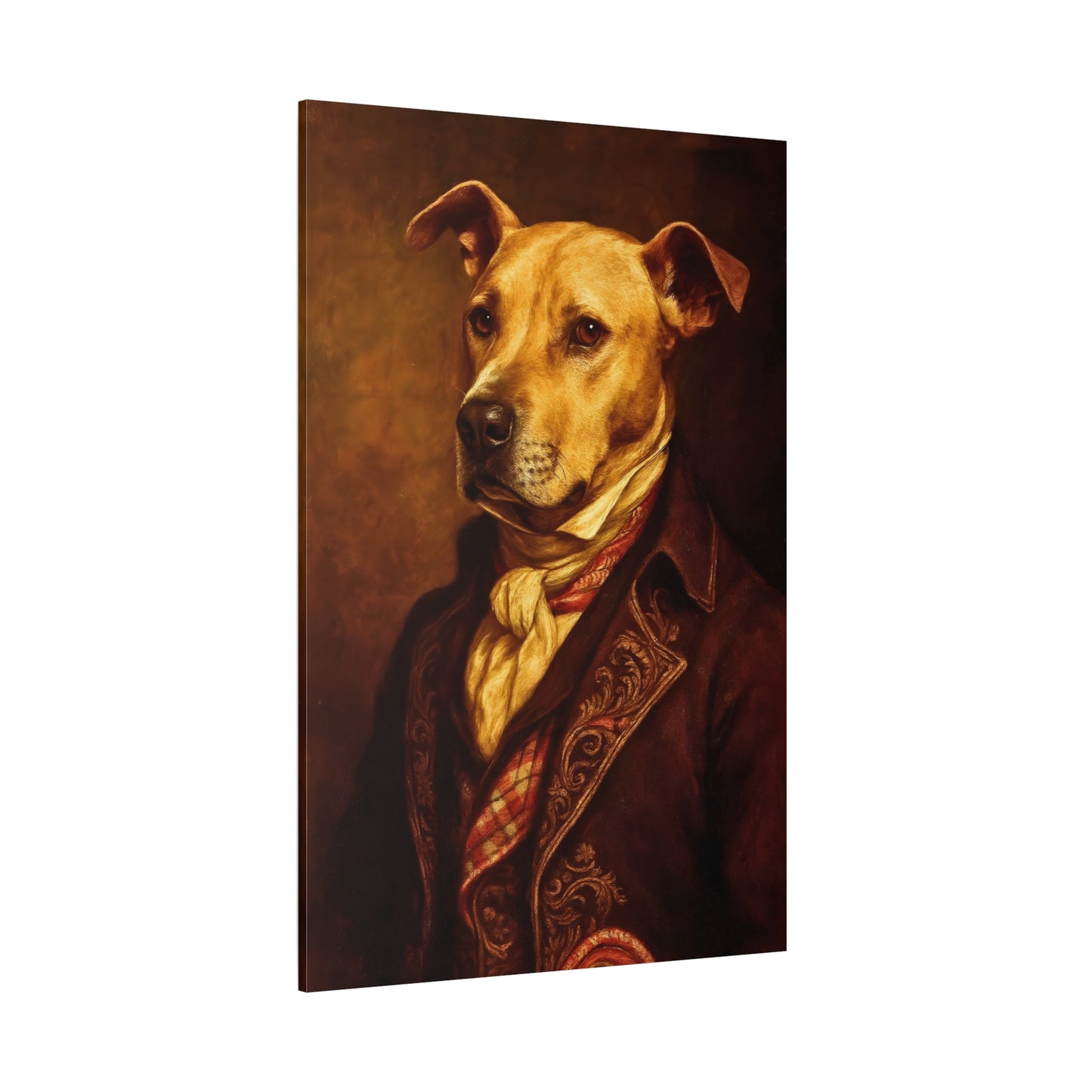 The Distinguished Gentlemen's Club - "Sir Jackson of the Manor"