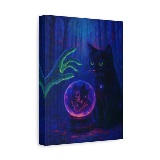 House of Sebastian - Introducing Sebastian the Second "A Gift from Zarnok". The Saga continues as Sebastian the Second brings cosmic intrigue to your walls.