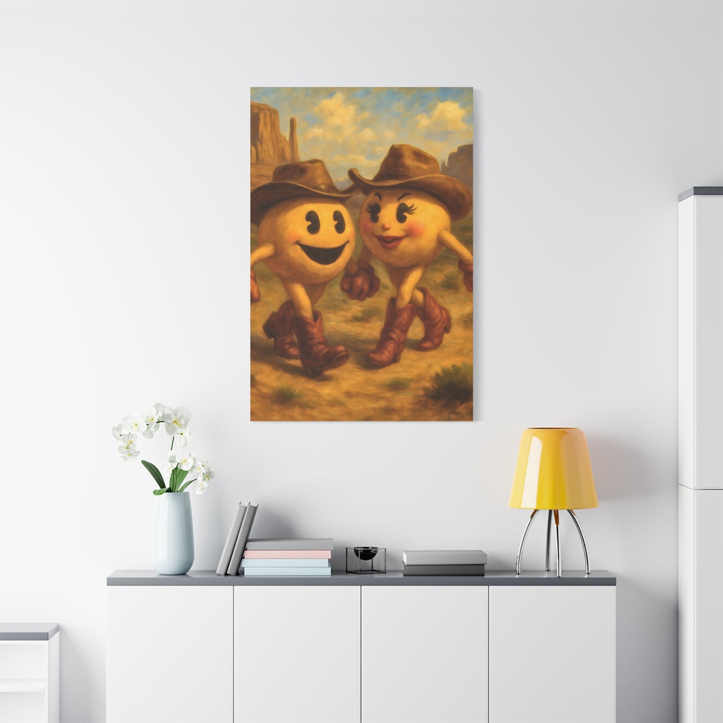 Arcade Americana - "Relationship Goals"