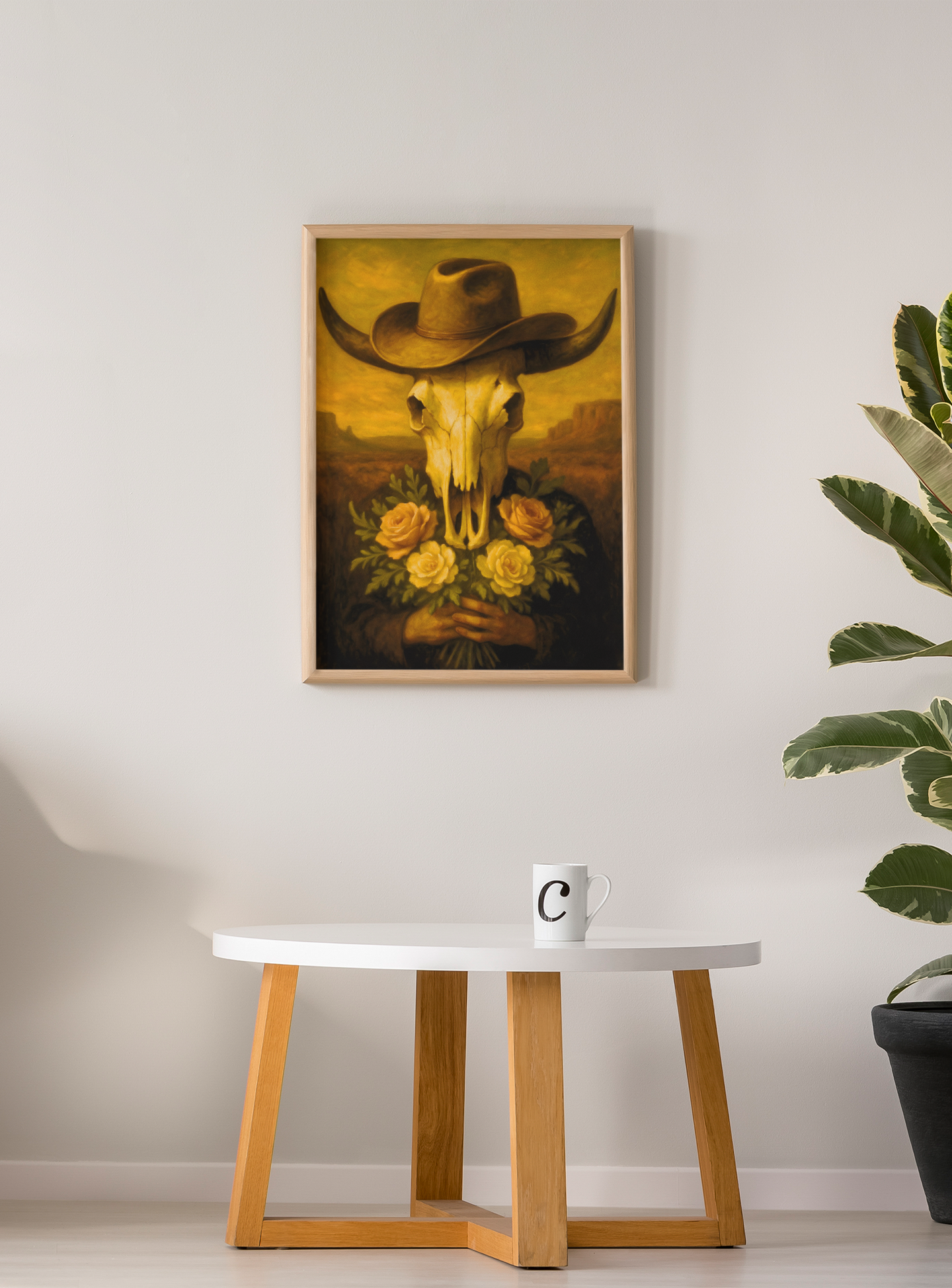 Bone and Bloom "The Courting Hour"