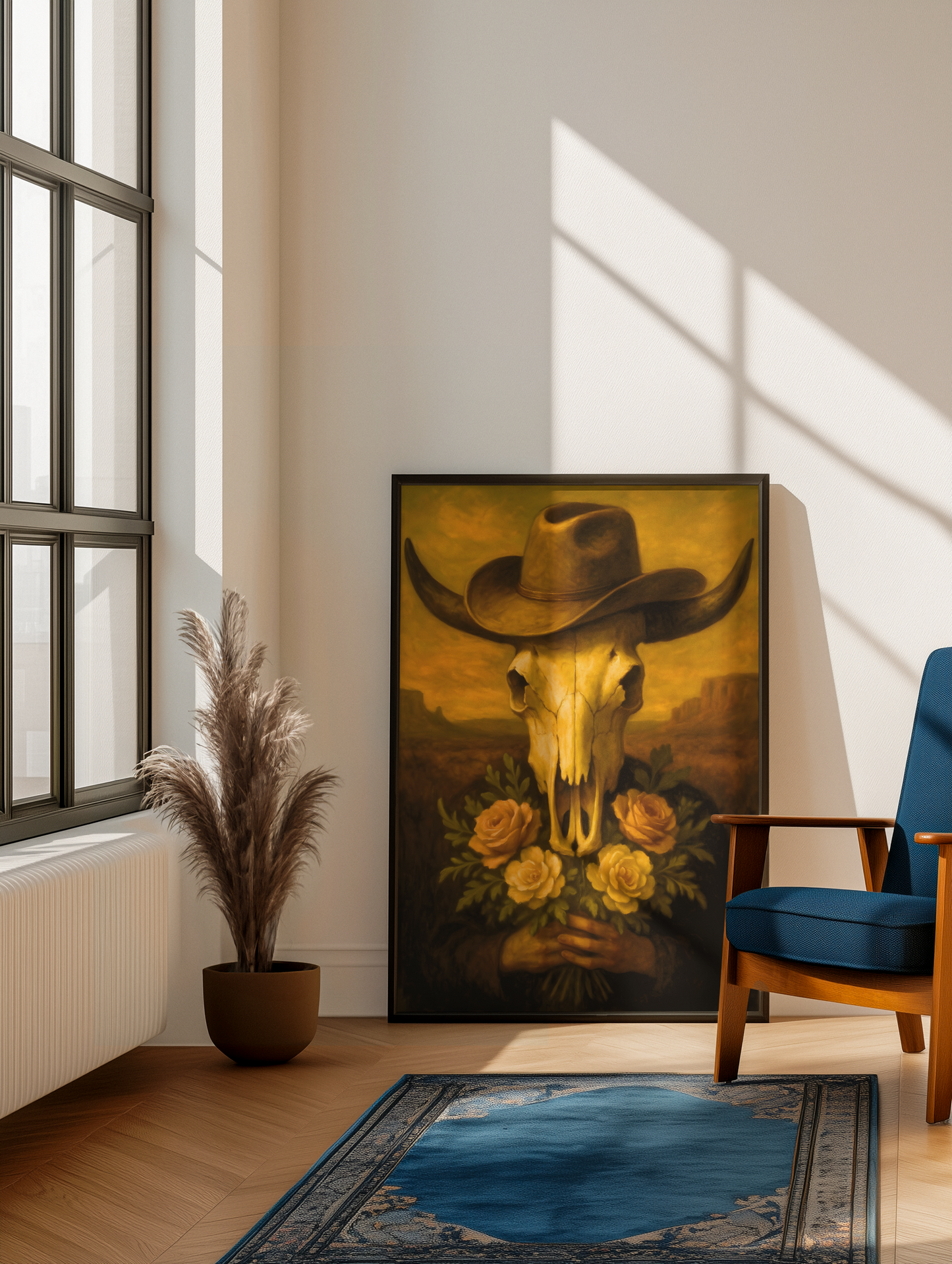 Bone and Bloom "The Courting Hour"