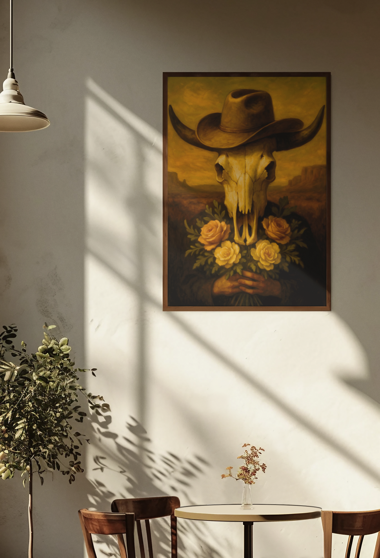 Bone and Bloom "The Courting Hour"