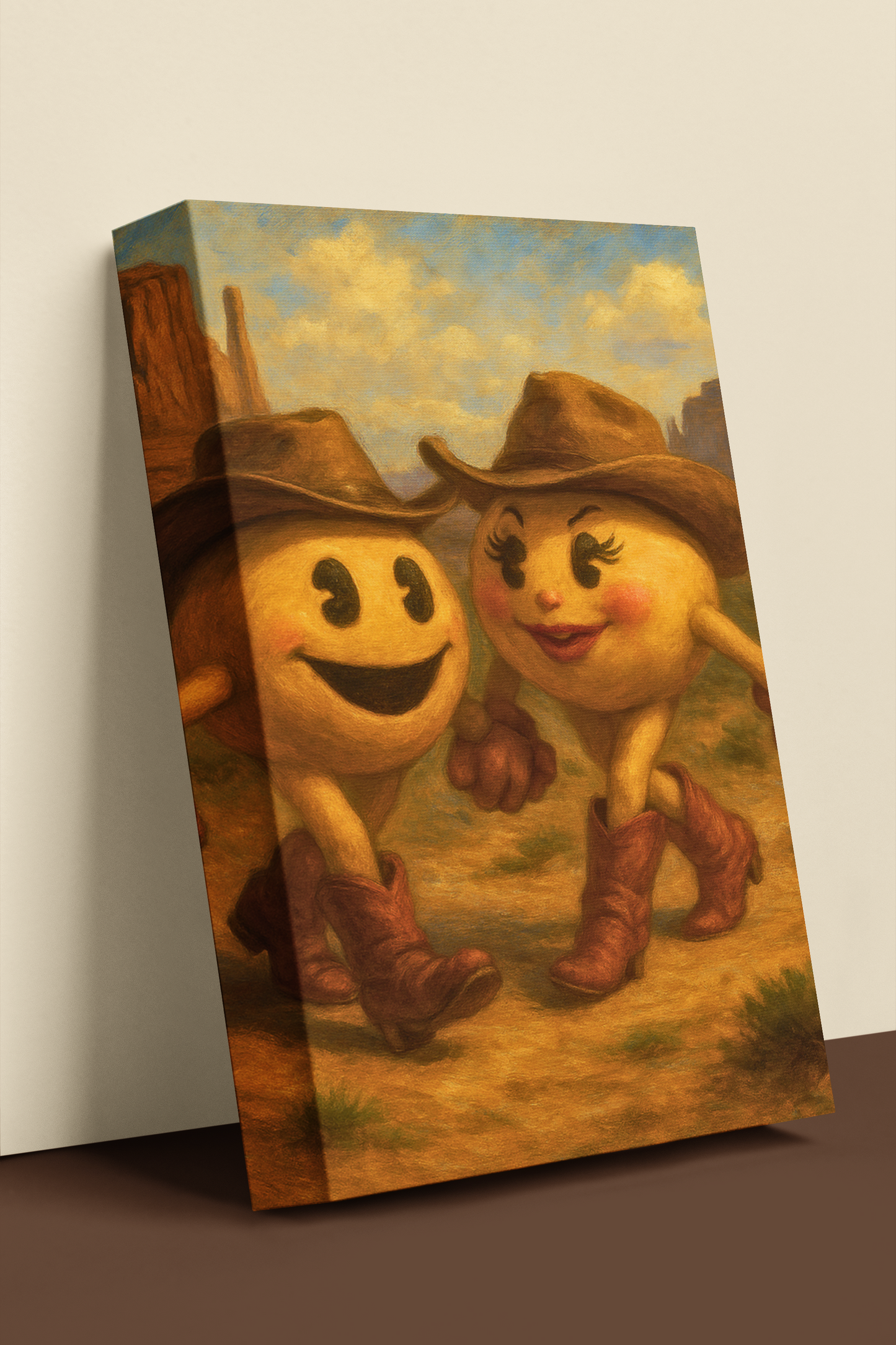 Arcade Americana - "Relationship Goals"