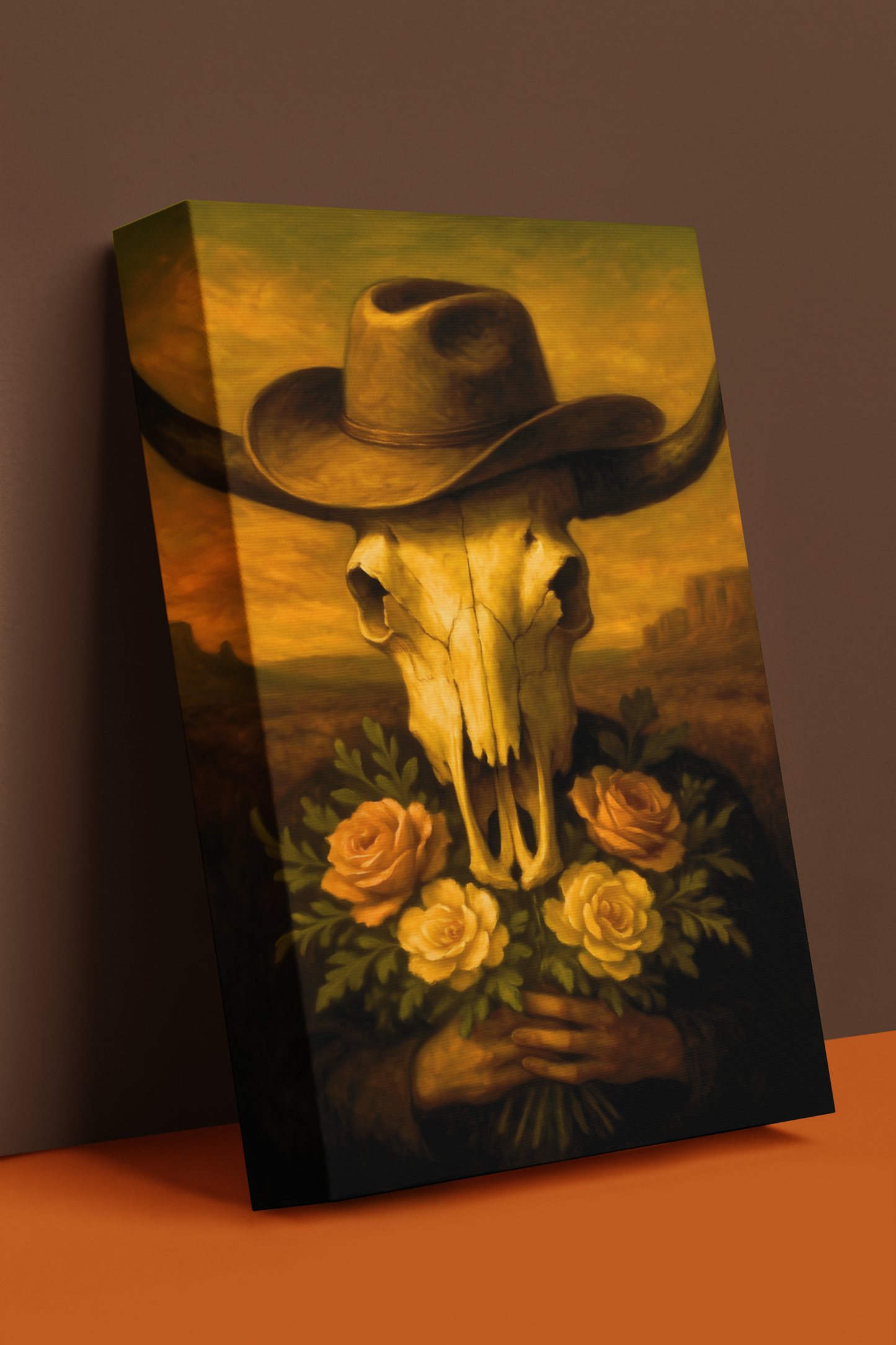 Bone and Bloom "The Courting Hour"