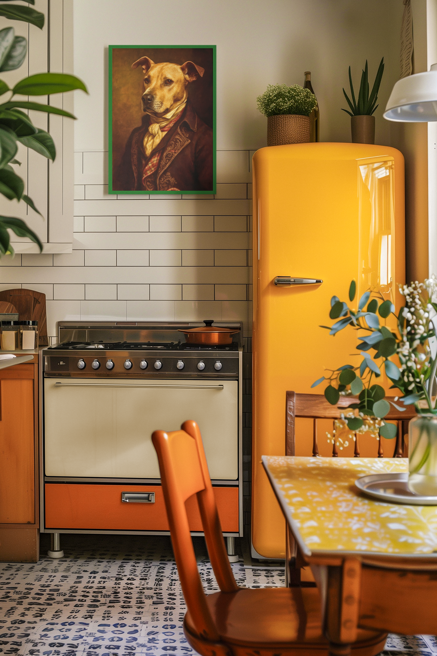 The Distinguished Gentlemen's Club - "Sir Jackson of the Manor"