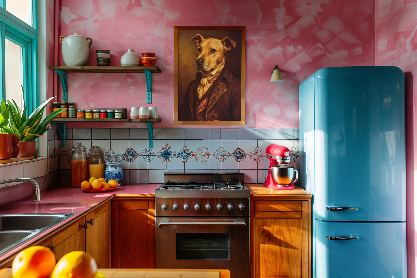 The Distinguished Gentlemen's Club - "Sir Jackson of the Manor"