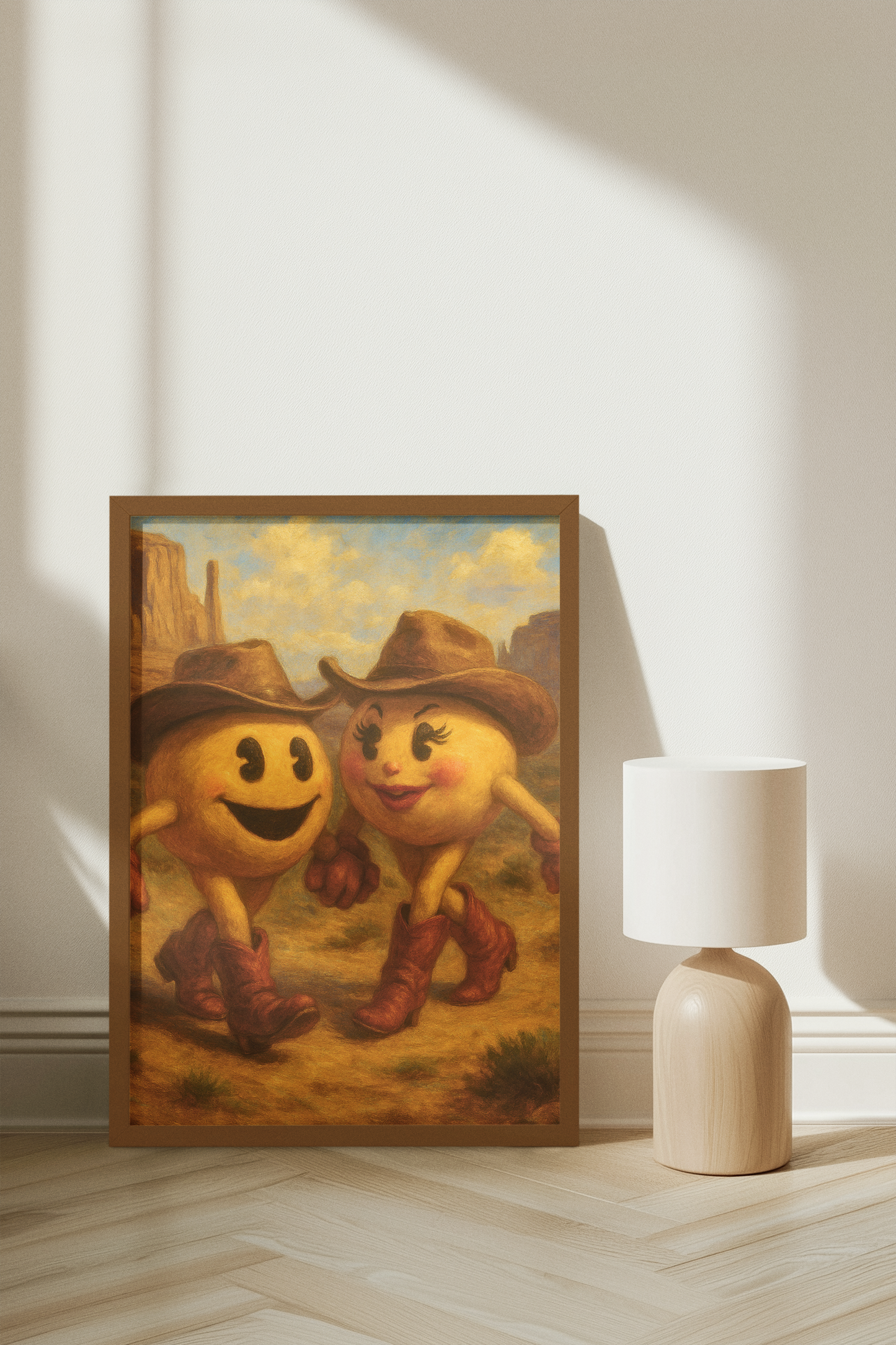 Arcade Americana - "Relationship Goals"