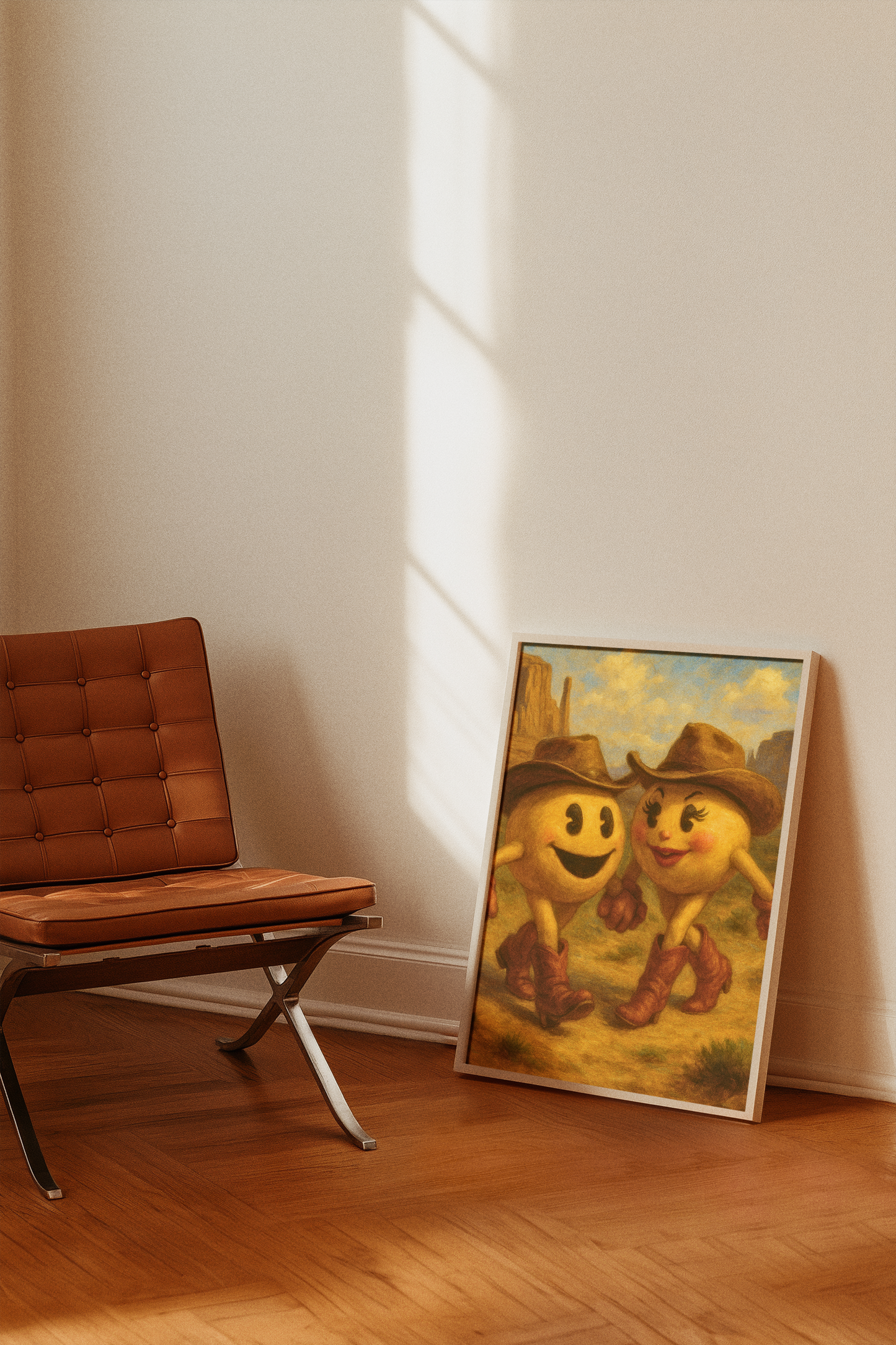 Arcade Americana - "Relationship Goals"