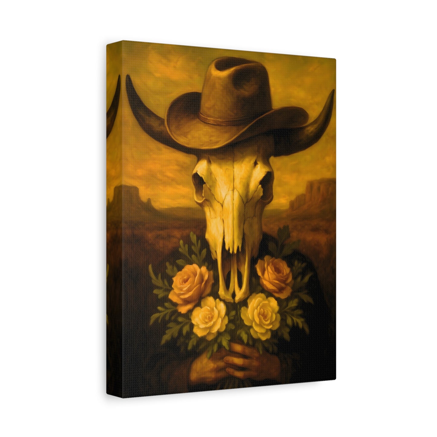 Bone and Bloom "The Courting Hour"