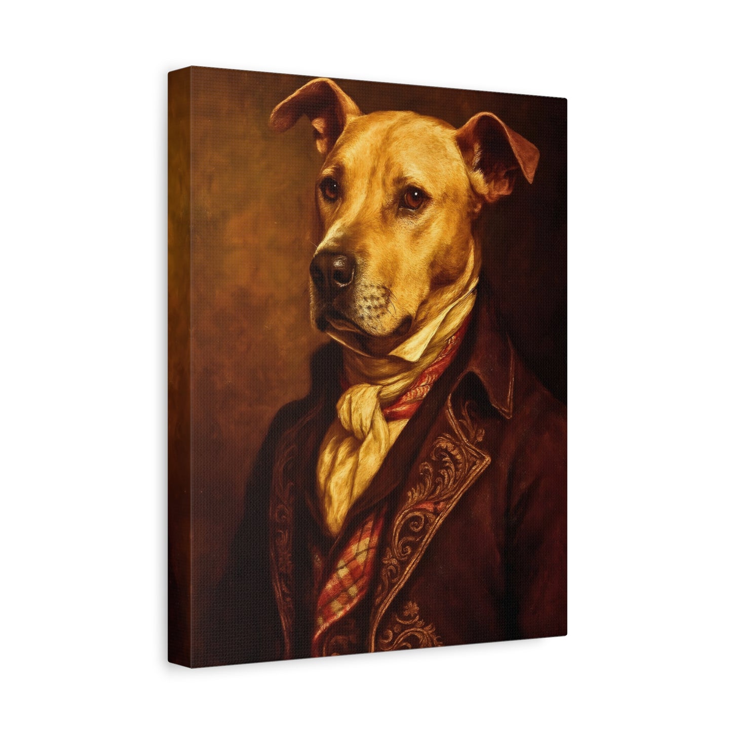 The Distinguished Gentlemen's Club - "Sir Jackson of the Manor"