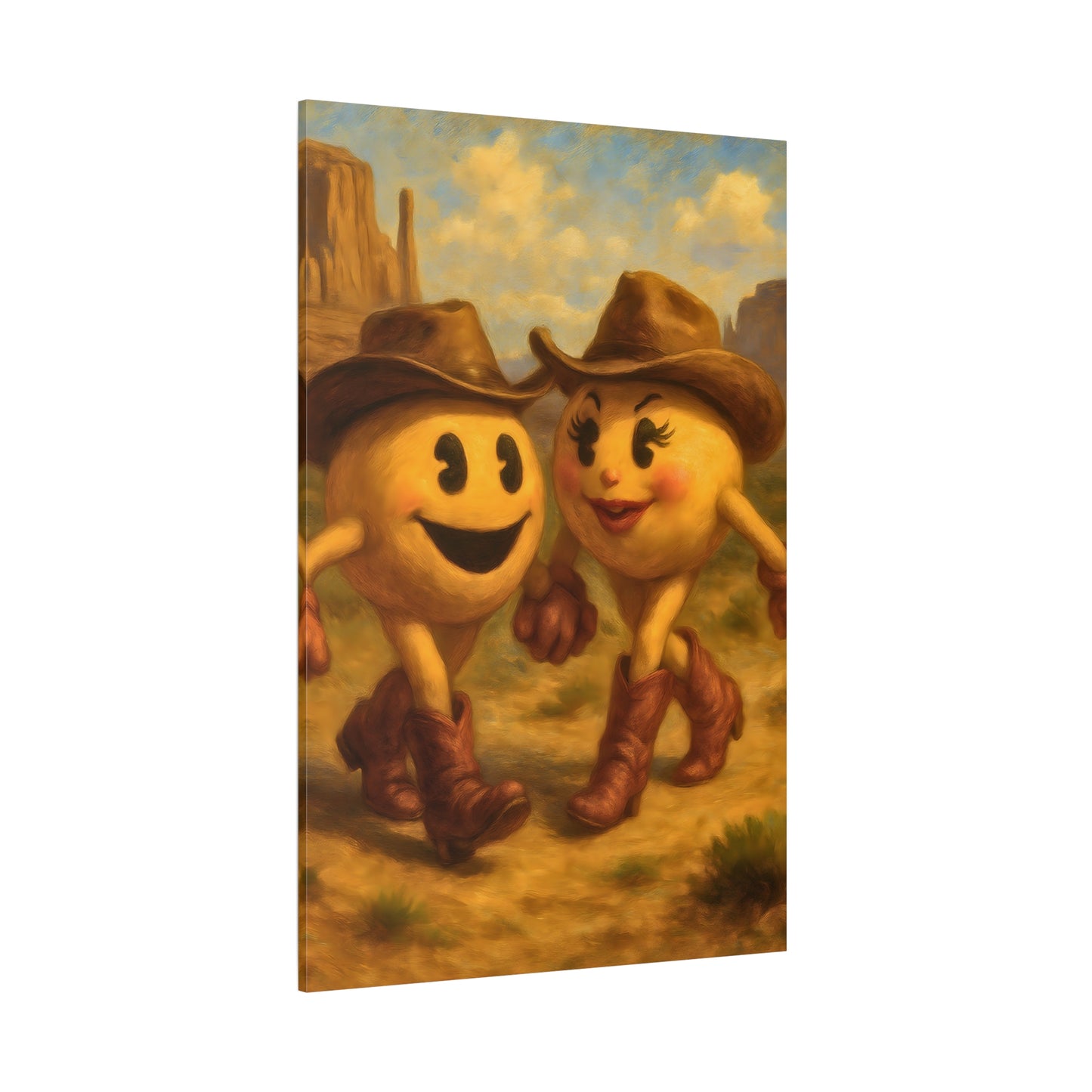 Arcade Americana - "Relationship Goals"