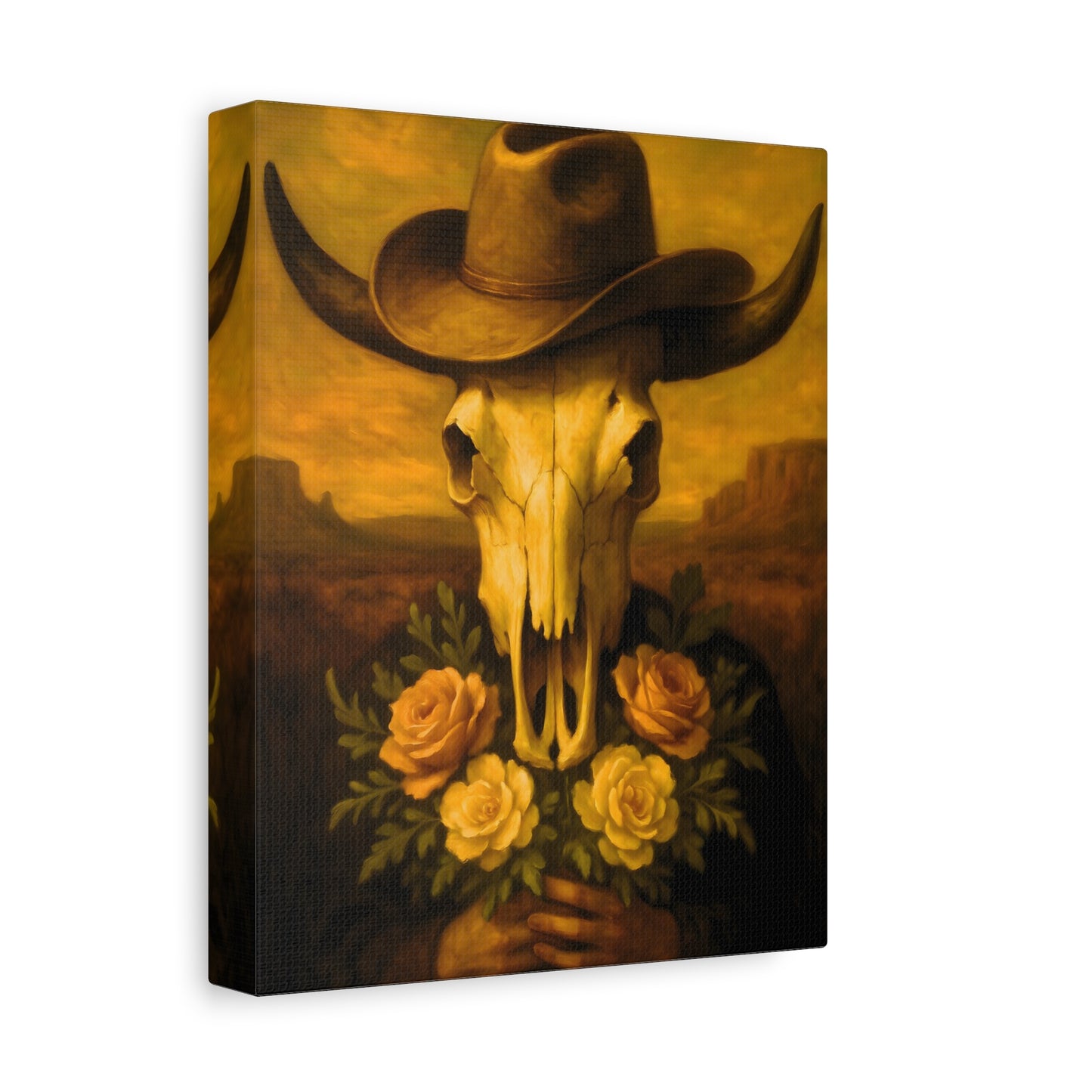 Bone and Bloom "The Courting Hour"