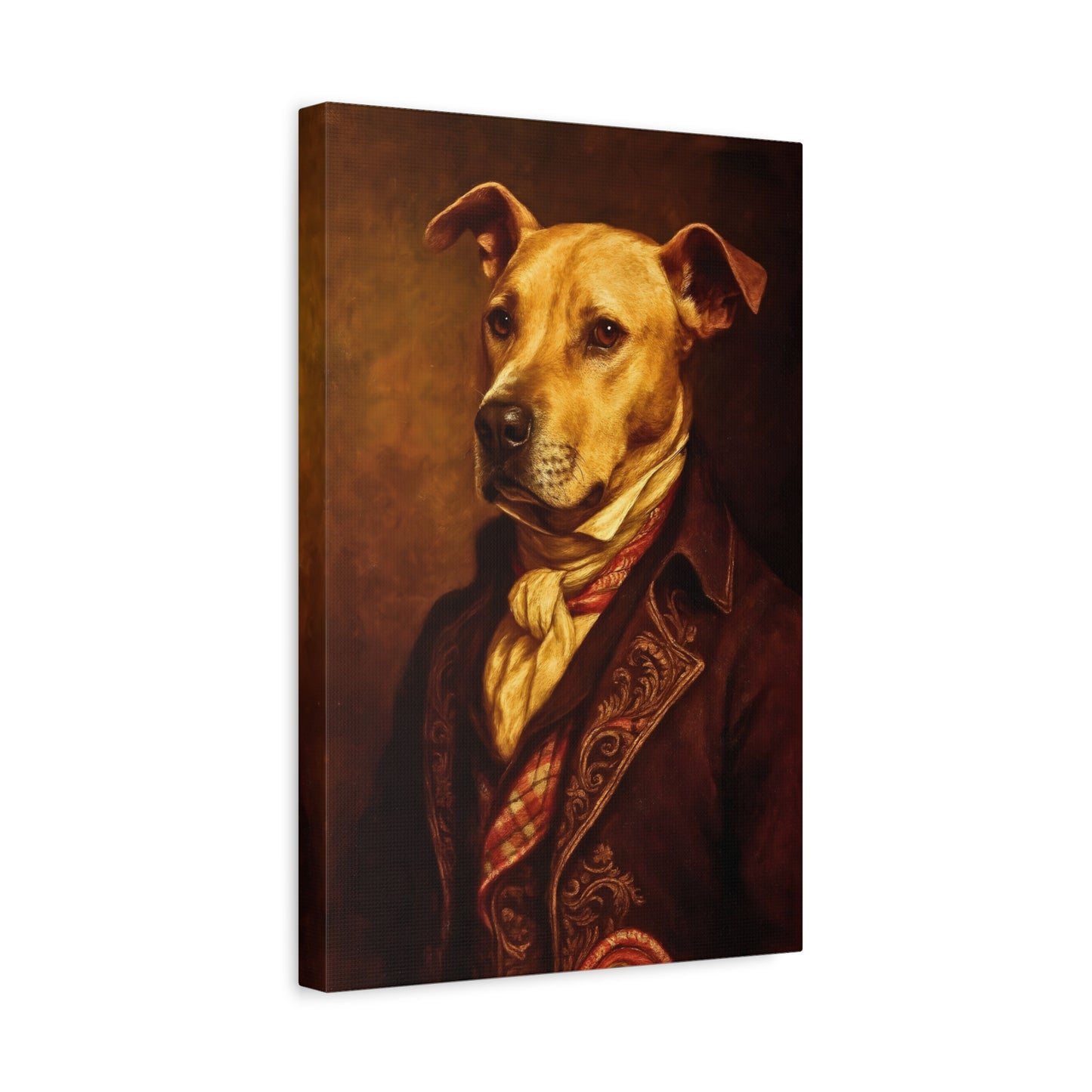 The Distinguished Gentlemen's Club - "Sir Jackson of the Manor"