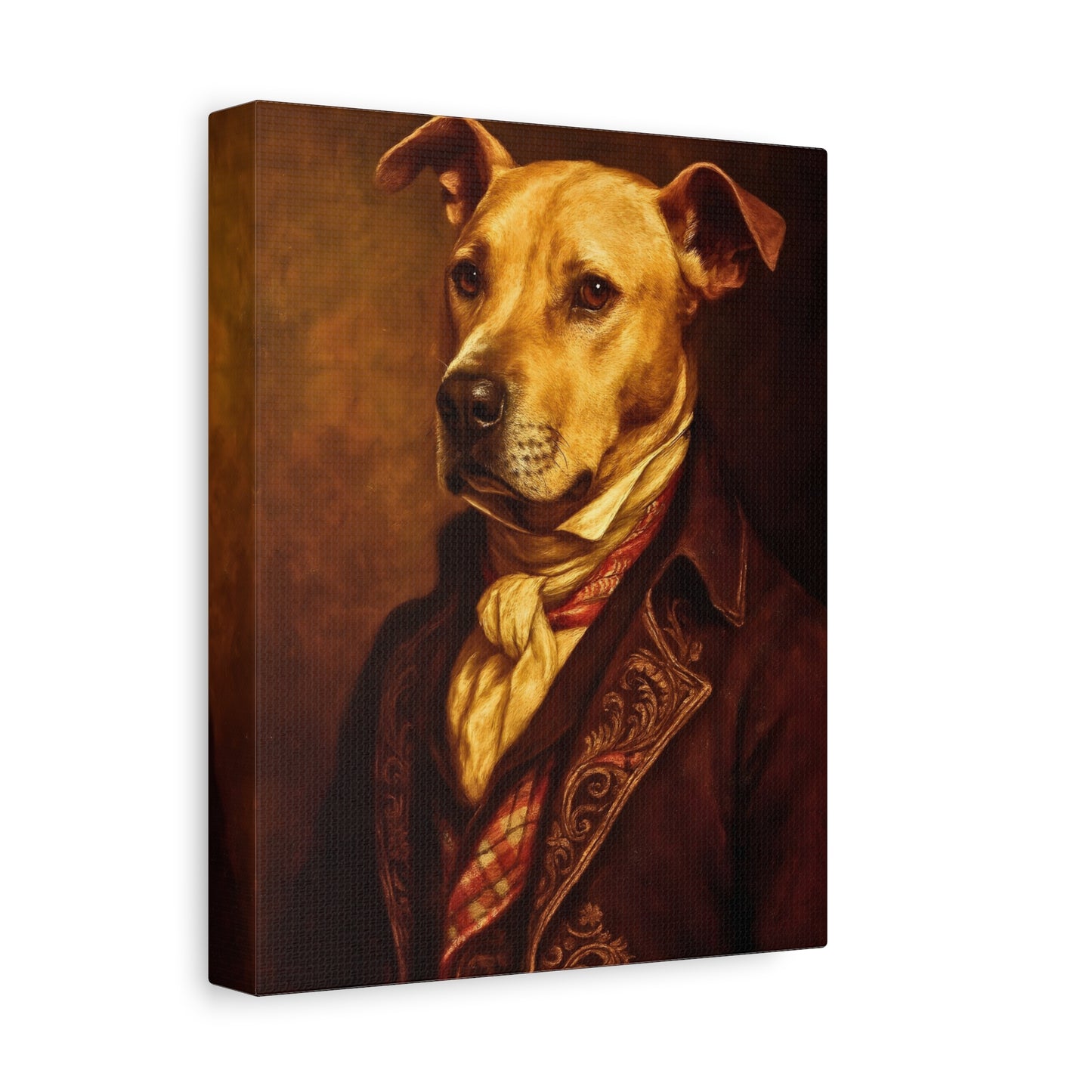 The Distinguished Gentlemen's Club - "Sir Jackson of the Manor"