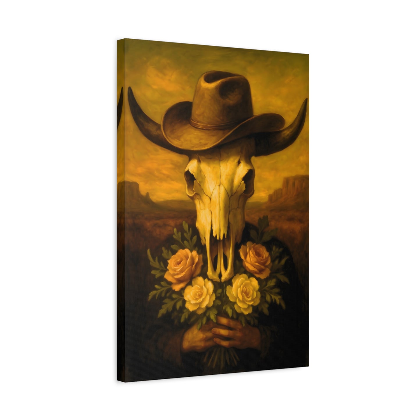 Bone and Bloom "The Courting Hour"