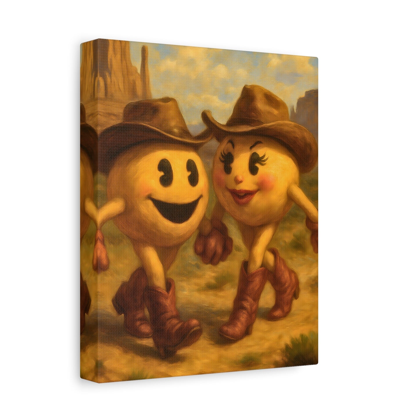 Arcade Americana - "Relationship Goals"