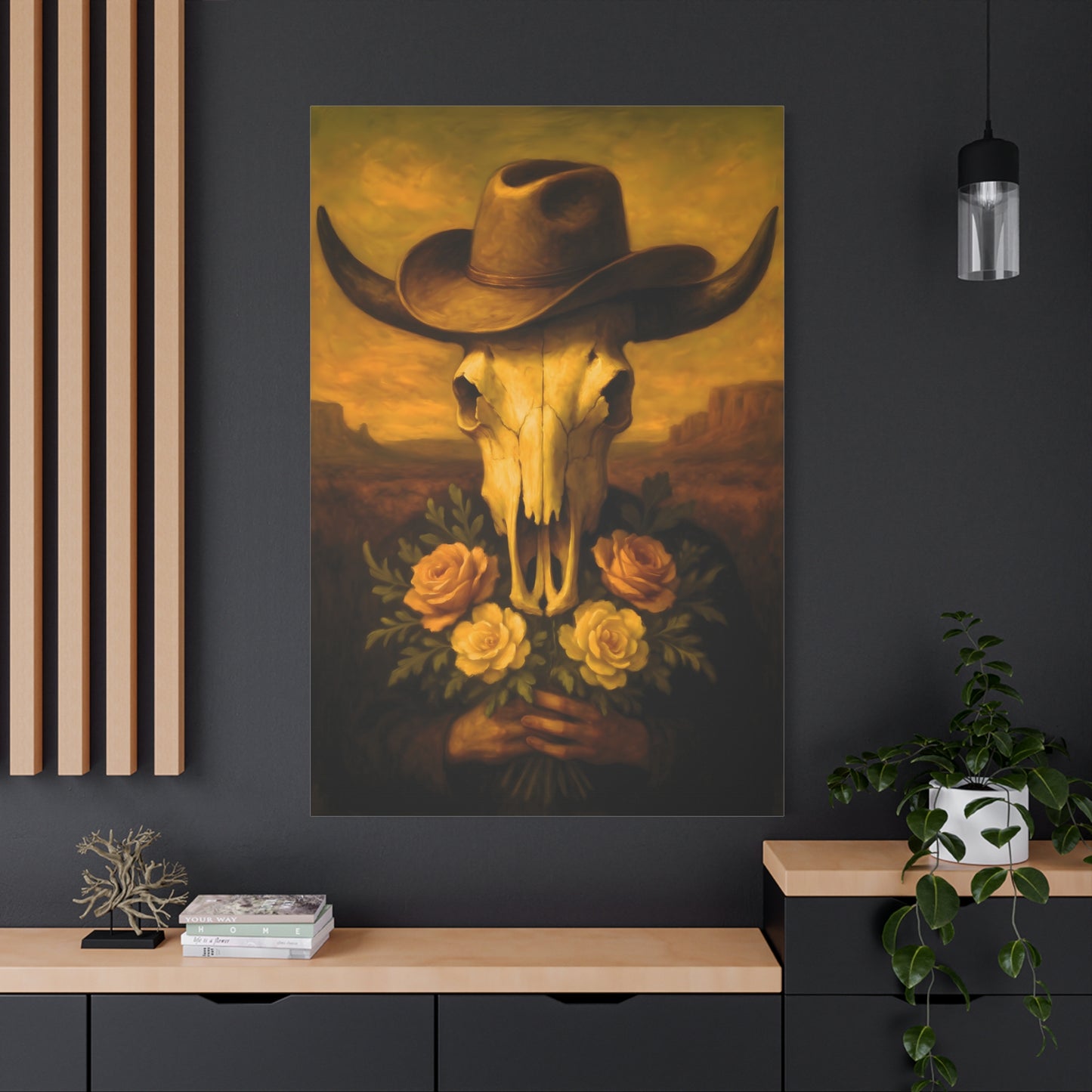 Bone and Bloom "The Courting Hour"