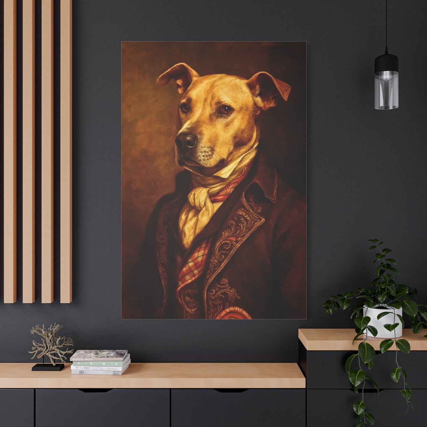 The Distinguished Gentlemen's Club - "Sir Jackson of the Manor"