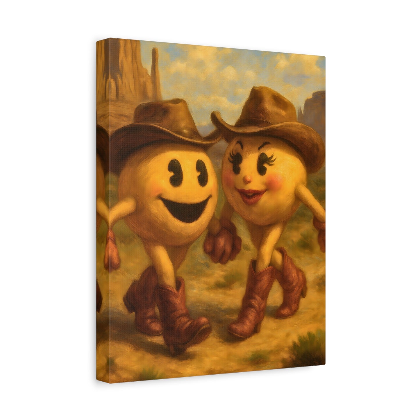 Arcade Americana - "Relationship Goals"