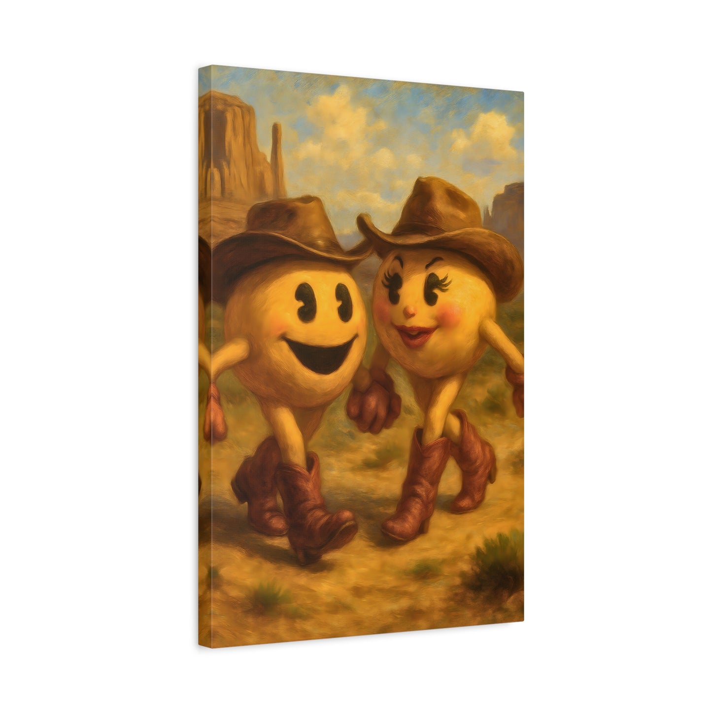 Arcade Americana - "Relationship Goals"