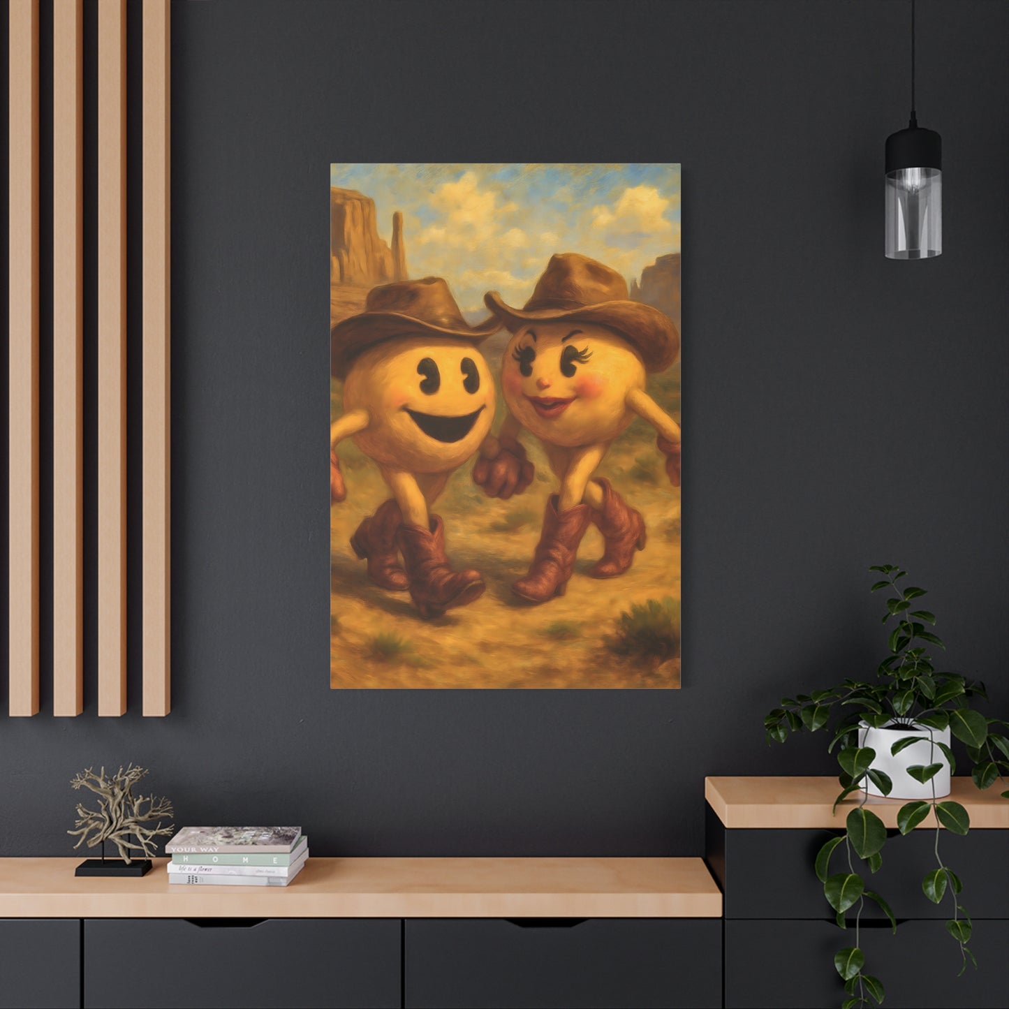 Arcade Americana - "Relationship Goals"