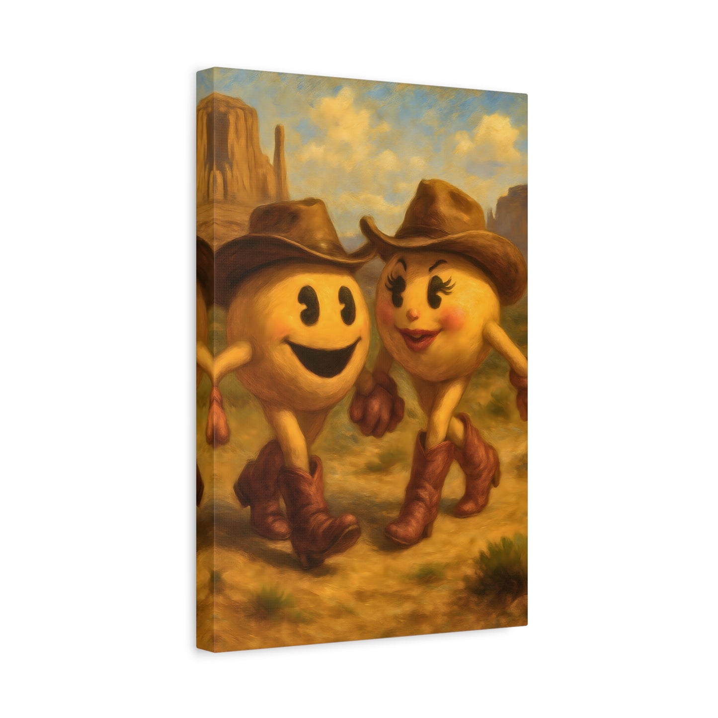 Arcade Americana - "Relationship Goals"