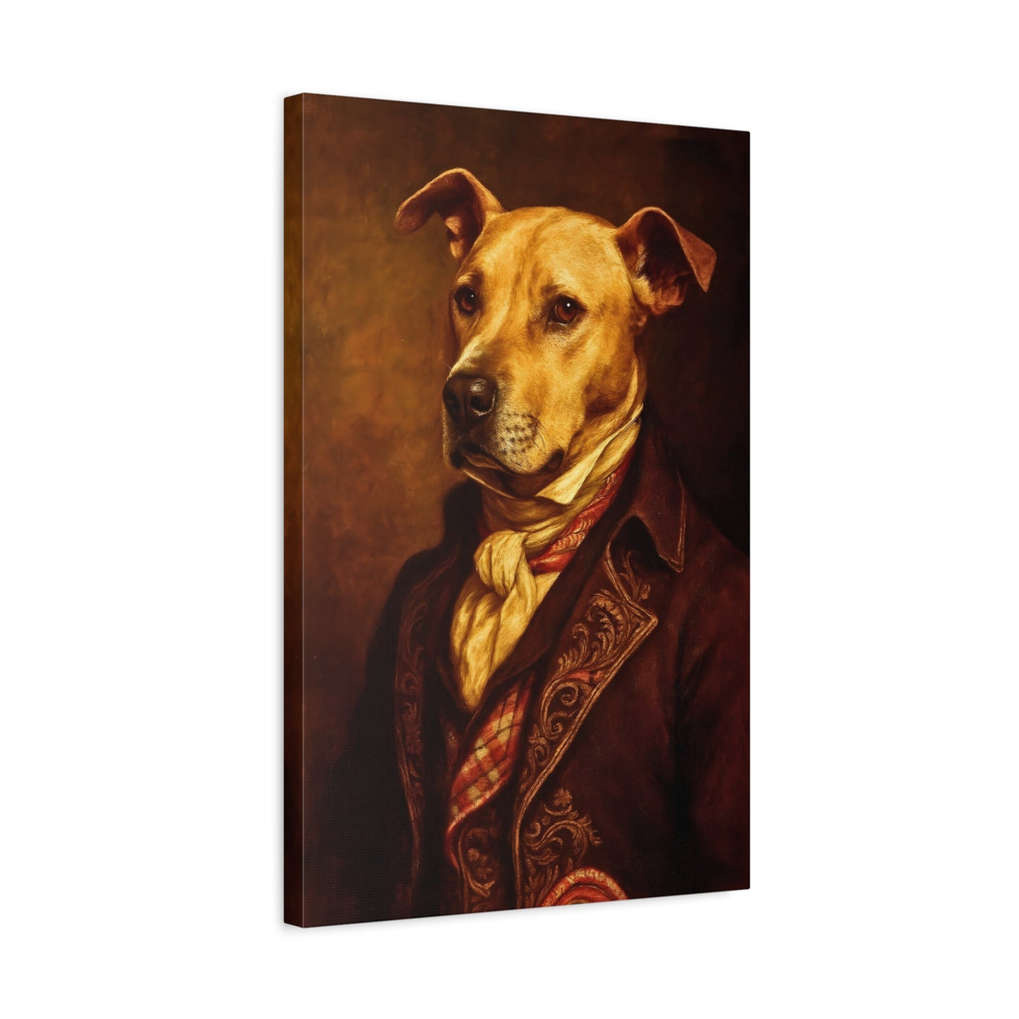 The Distinguished Gentlemen's Club - "Sir Jackson of the Manor"