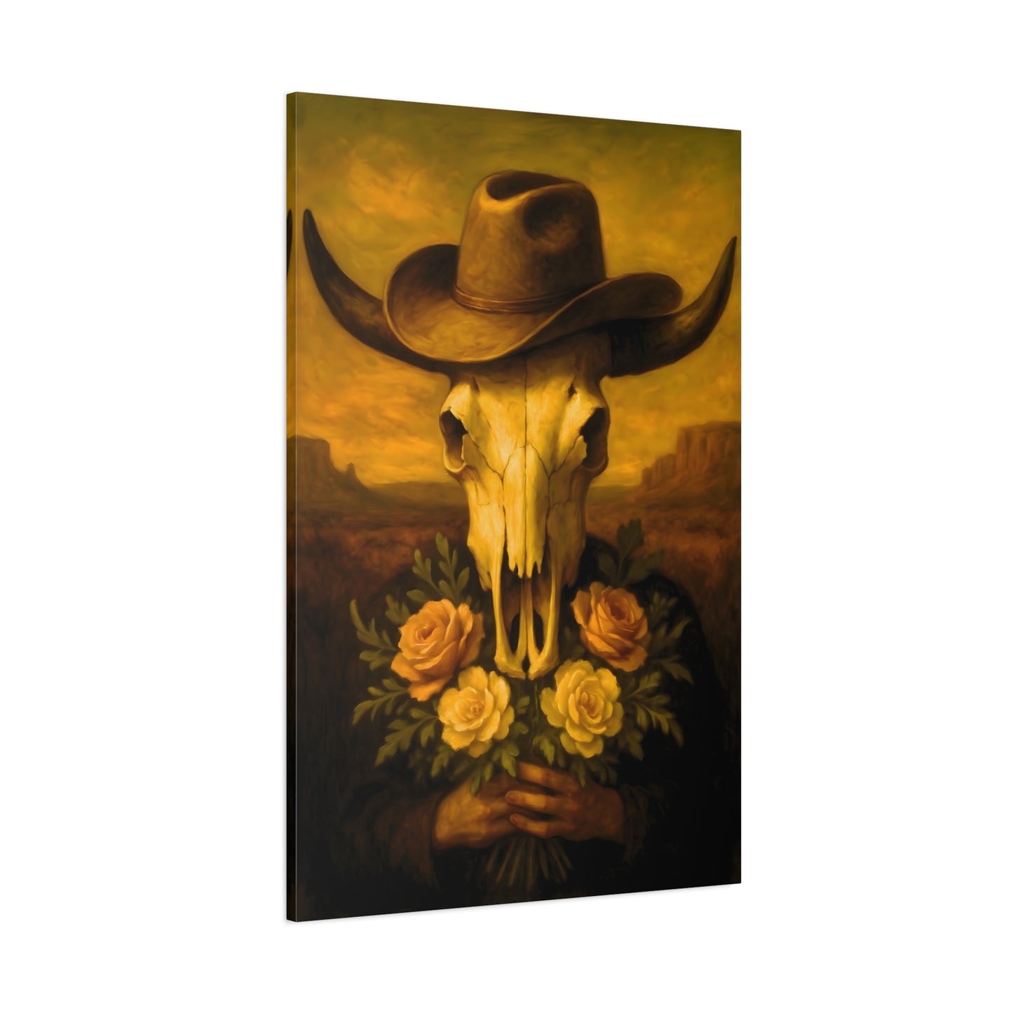 Bone and Bloom "The Courting Hour"