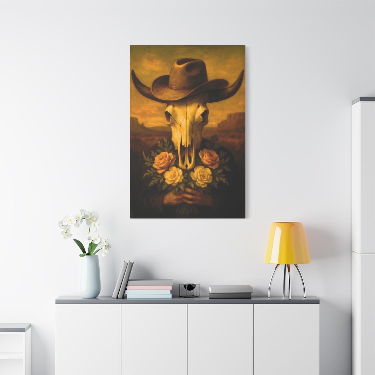 Bone and Bloom "The Courting Hour"